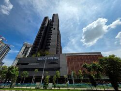 Saint Nicholas View (D20), Condominium #522194981